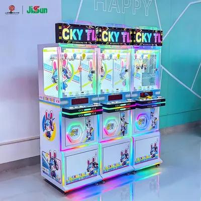 10-Second Challenge Claw Machine - view 3