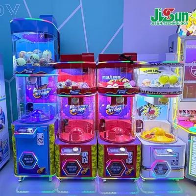 Dream Star Gacha Machine - view 5