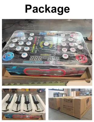 Fun Slap Interactive Table - view 4