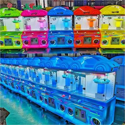 Lucky Doll Claw Machine - view 3