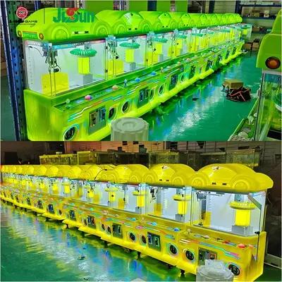 Lucky Doll Claw Machine - view 5