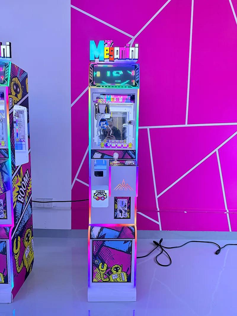Mega Mini Claw Machine - view 1