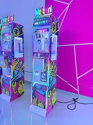 Mega Mini Claw Machine - view 3