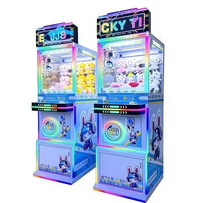 Mini Claw Machine - view 2